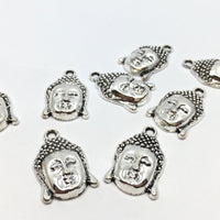 Alloy Buddha Charm | Bellaire Wholesale