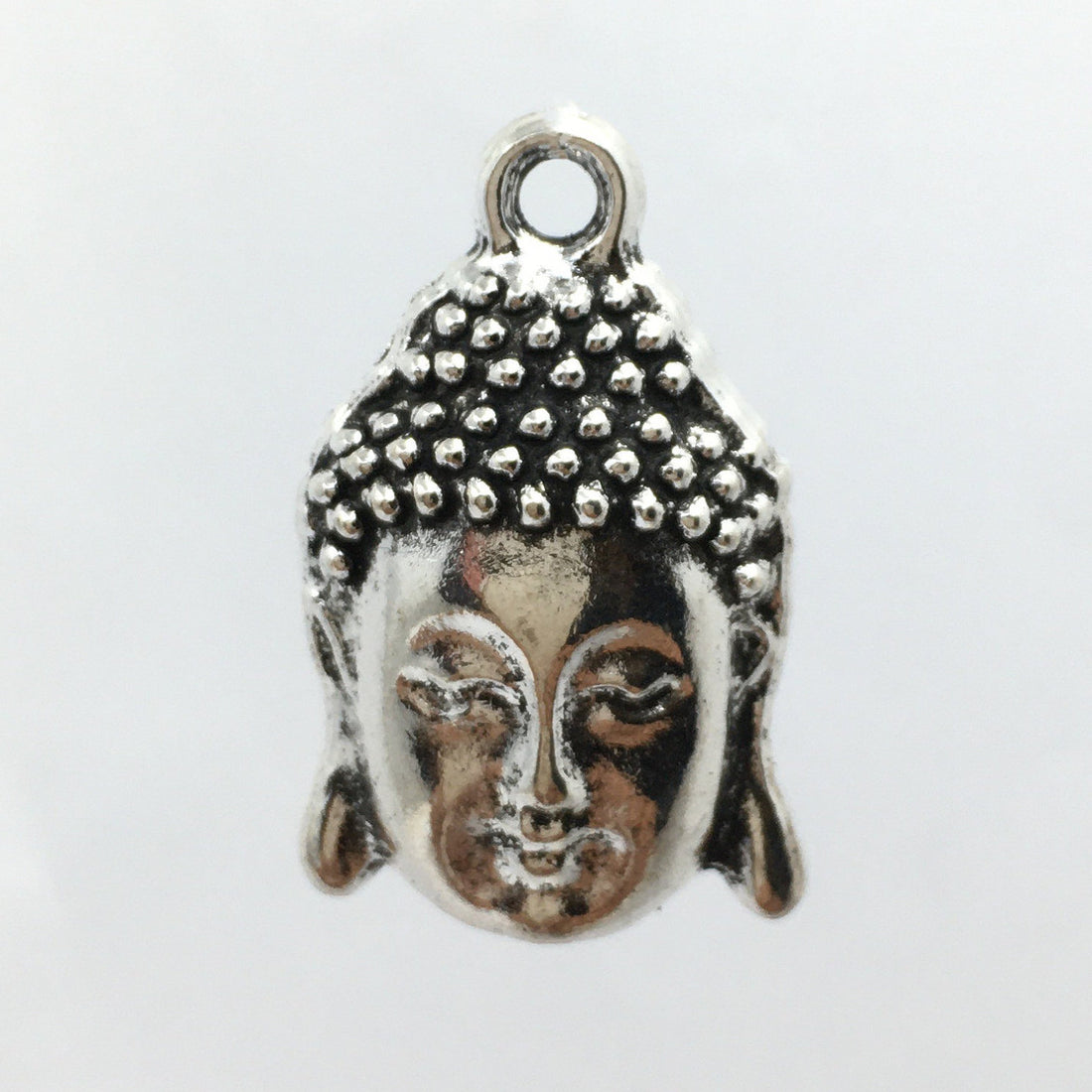 Alloy Buddha Charm | Bellaire Wholesale