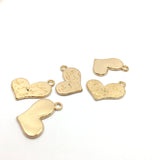 Love Saying Charm, Heart Charm | Bellaire Wholesale Etsy