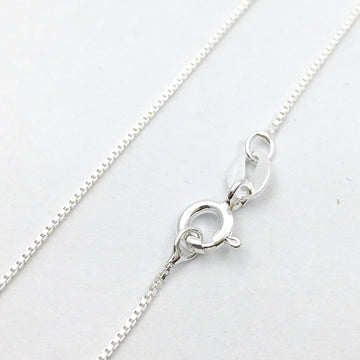 Sterling Silver Box Chain 16 and 18 inch | Bellaire Wholesale