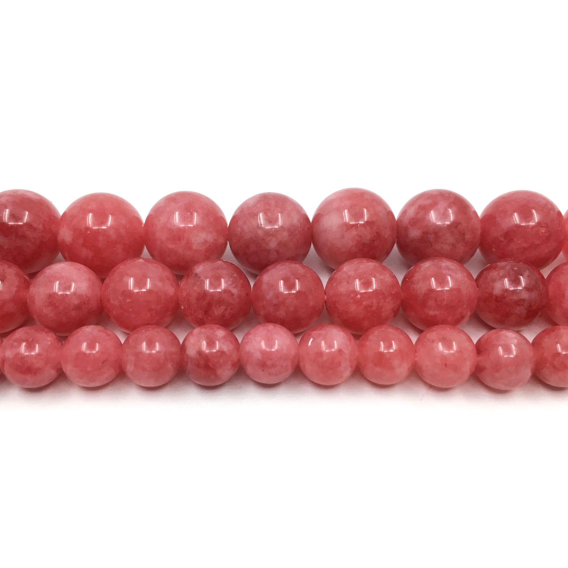 Corel Milky Jade Stone | Bellaire Wholesale