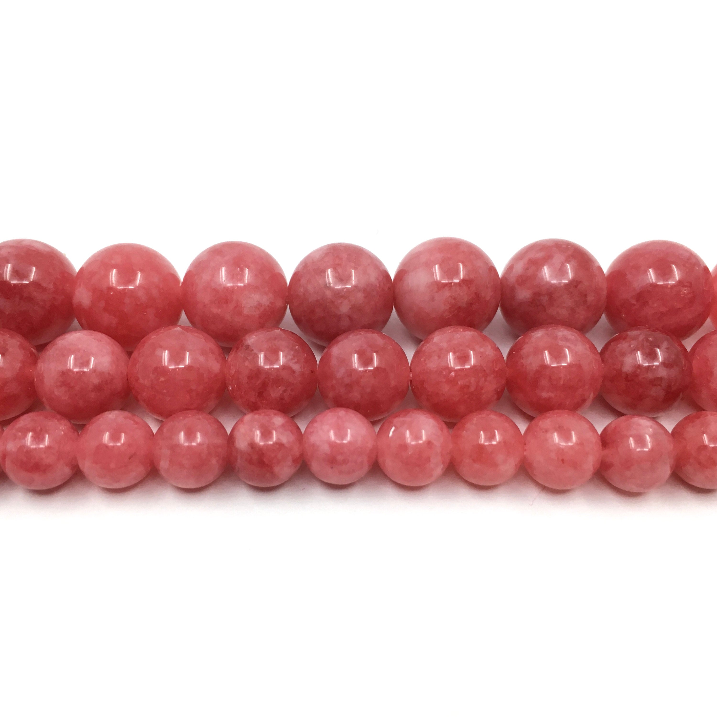 Corel Milky Jade Stone | Bellaire Wholesale