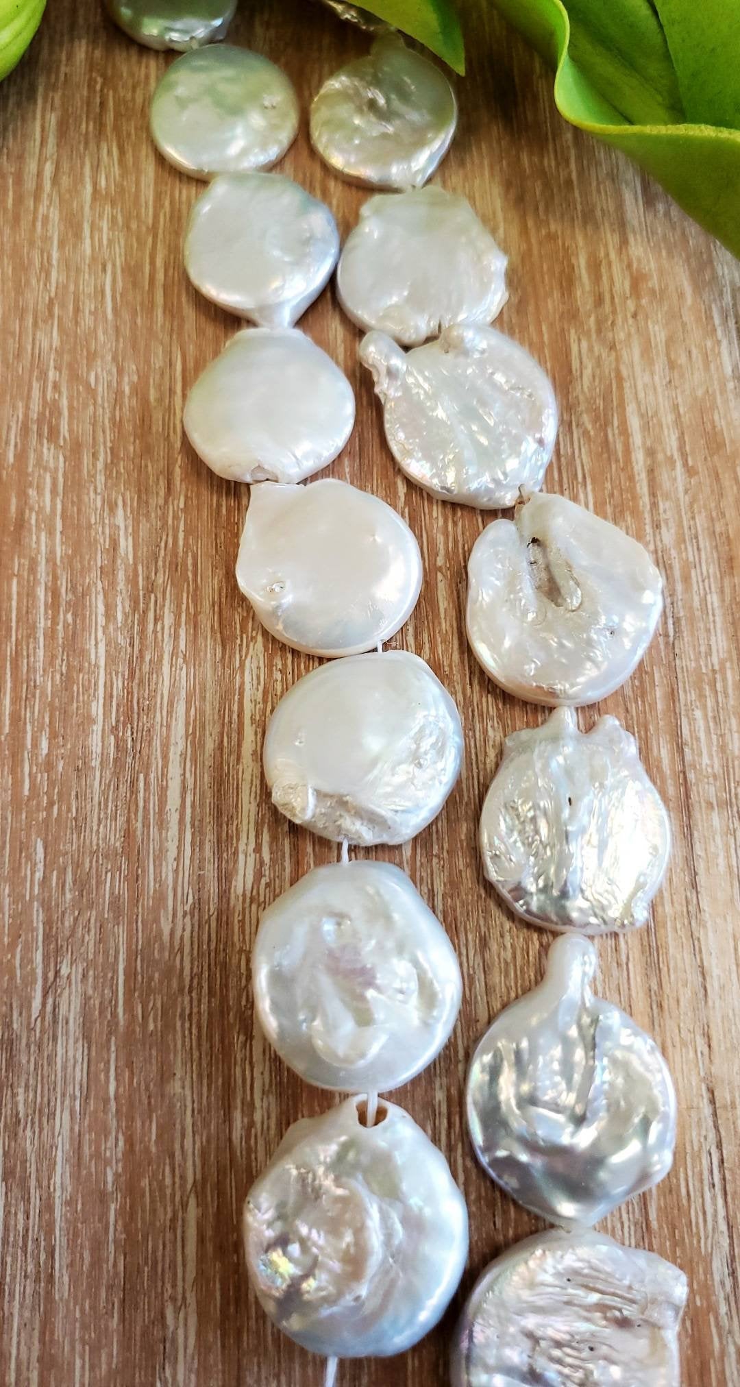 Mother of Pearl | Bellaire Wholesale