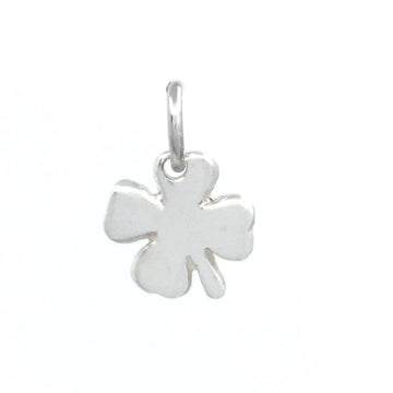 Flower sterling Silver Charm | Bellaire Wholesale