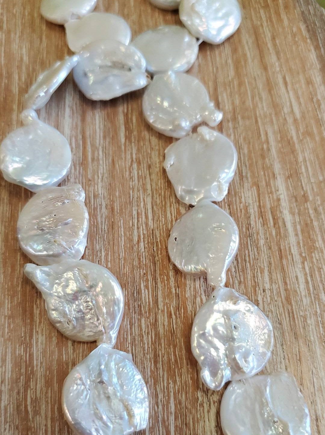 Mother of Pearl | Bellaire Wholesale