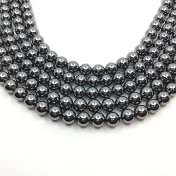 Terahertz Bead, Metallic Bead, Terahertz | Bellaire Wholesale