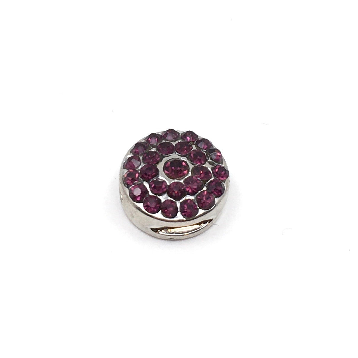 Mix Color Alloy Rhinestone Mix Color Beads | Bellaire Wholesale