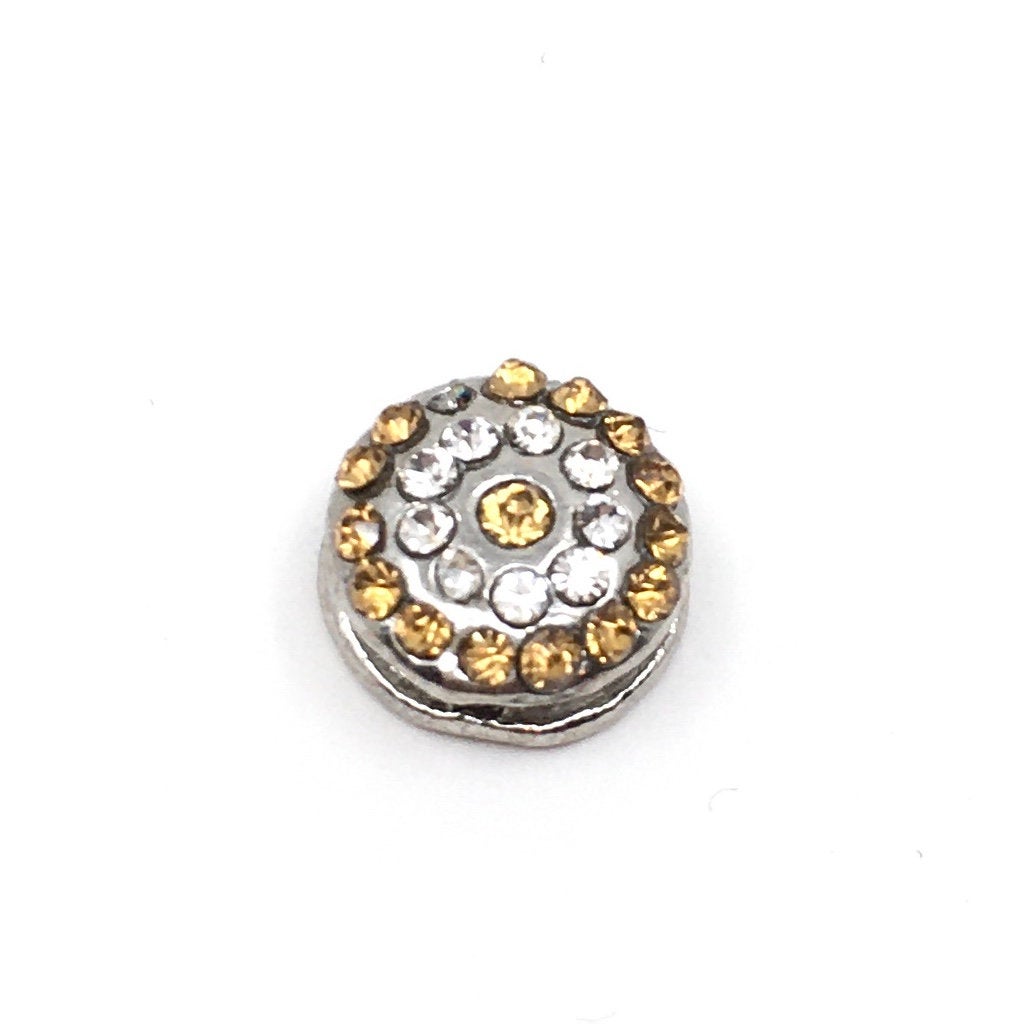 Mix Color Alloy Rhinestone Mix Color Beads | Bellaire Wholesale
