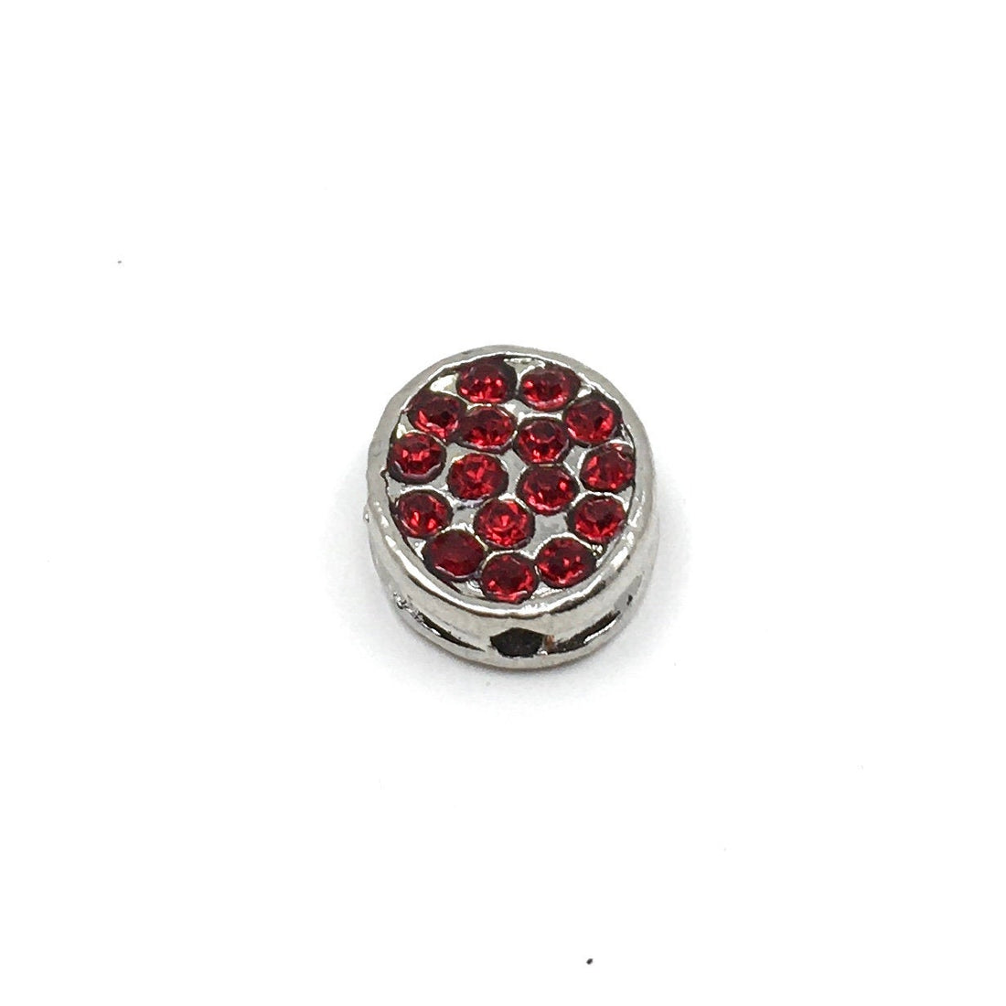 Alloy Oval Beads | Bellaire Wholesale