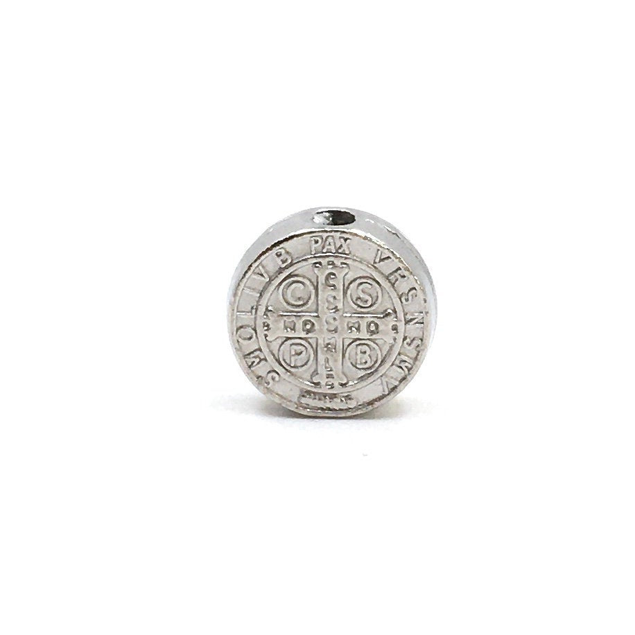Alloy Religious Beads, Religious beads, 20Pc | Bellaire Wholesale