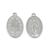 Virgin Mary Charm, Holy Mother Mary Charm | Bellaire Wholesale