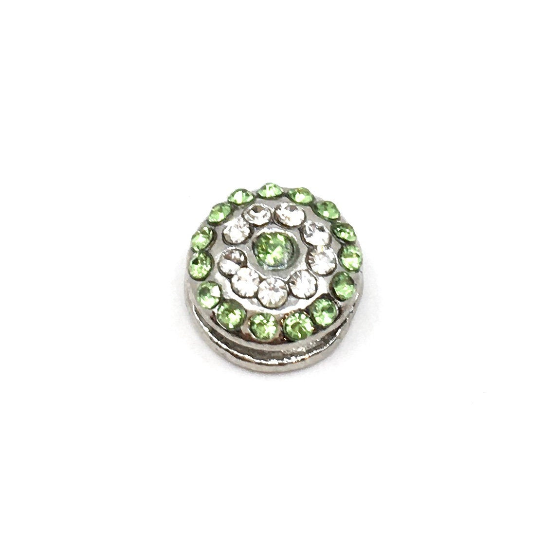 Mix Color Alloy Rhinestone Mix Color Beads | Bellaire Wholesale