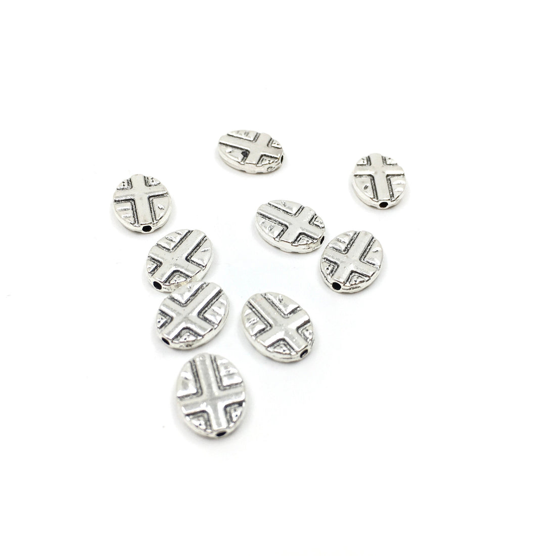 Alloy Religious Beads, Religious beads | Bellaire Wholesale