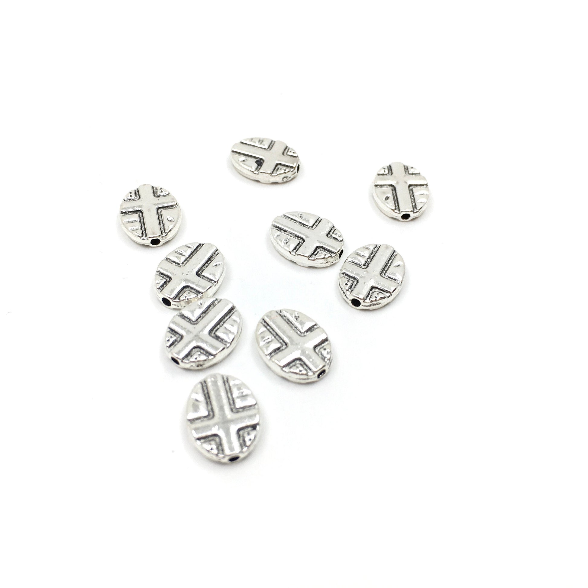 Alloy Religious Beads, Religious beads | Bellaire Wholesale