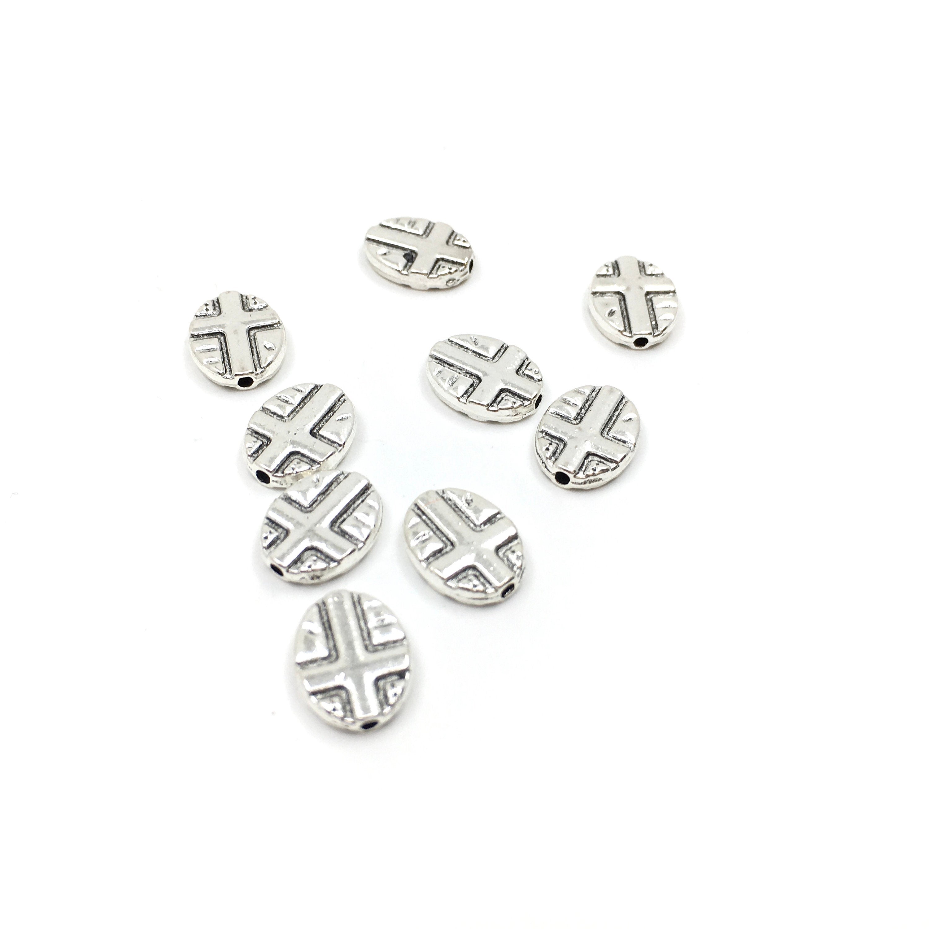 Alloy Religious Beads, Religious beads | Bellaire Wholesale