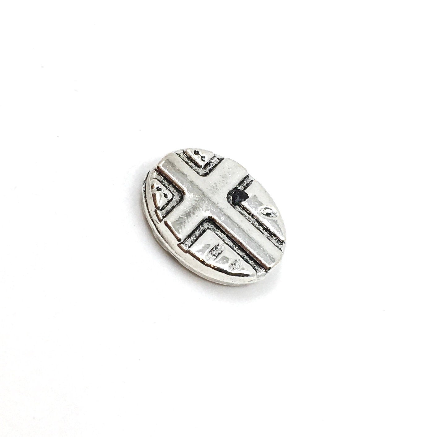 Alloy Religious Beads, Religious beads | Bellaire Wholesale