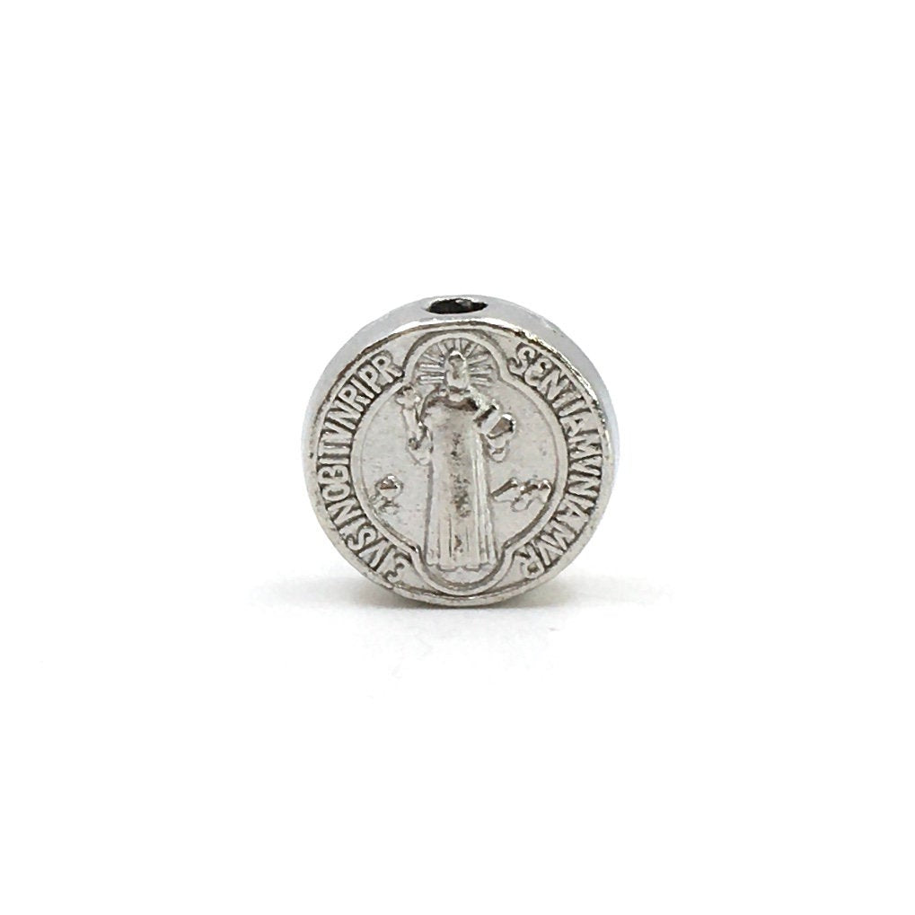 Alloy Religious Beads, Religious beads, 20Pc | Bellaire Wholesale