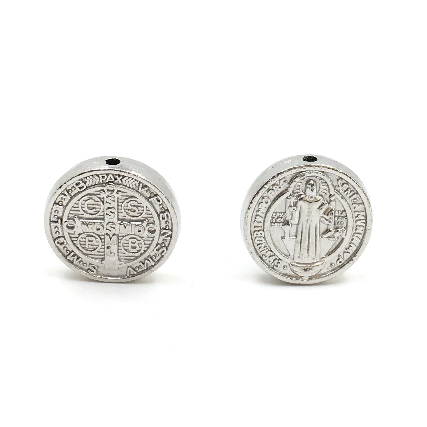 Alloy Religious Beads, Religious beads | Bellaire Wholesale