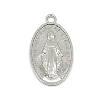 Virgin Mary Charm, Holy Mother Mary Charm | Bellaire Wholesale