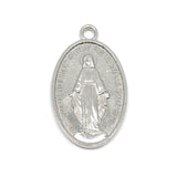 Virgin Mary Charm, Holy Mother Mary Charm | Bellaire Wholesale