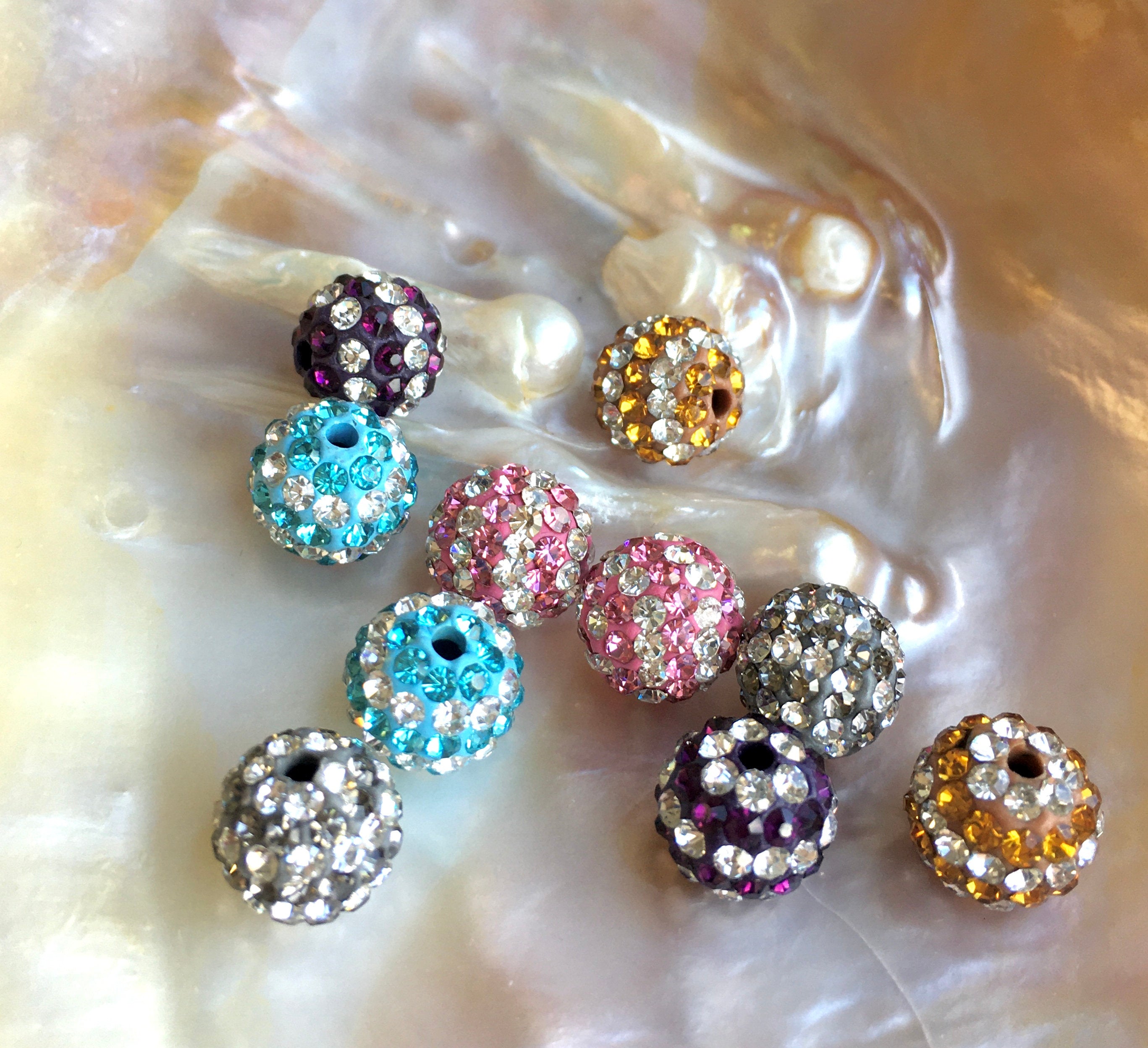 Shamballa Beads | Bellaire Wholesale