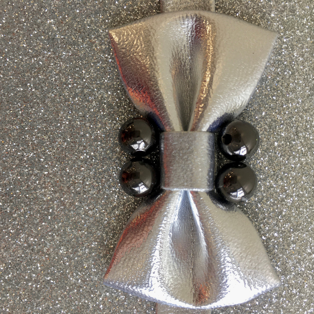 Black Brass Beads | Bellaire Wholesale