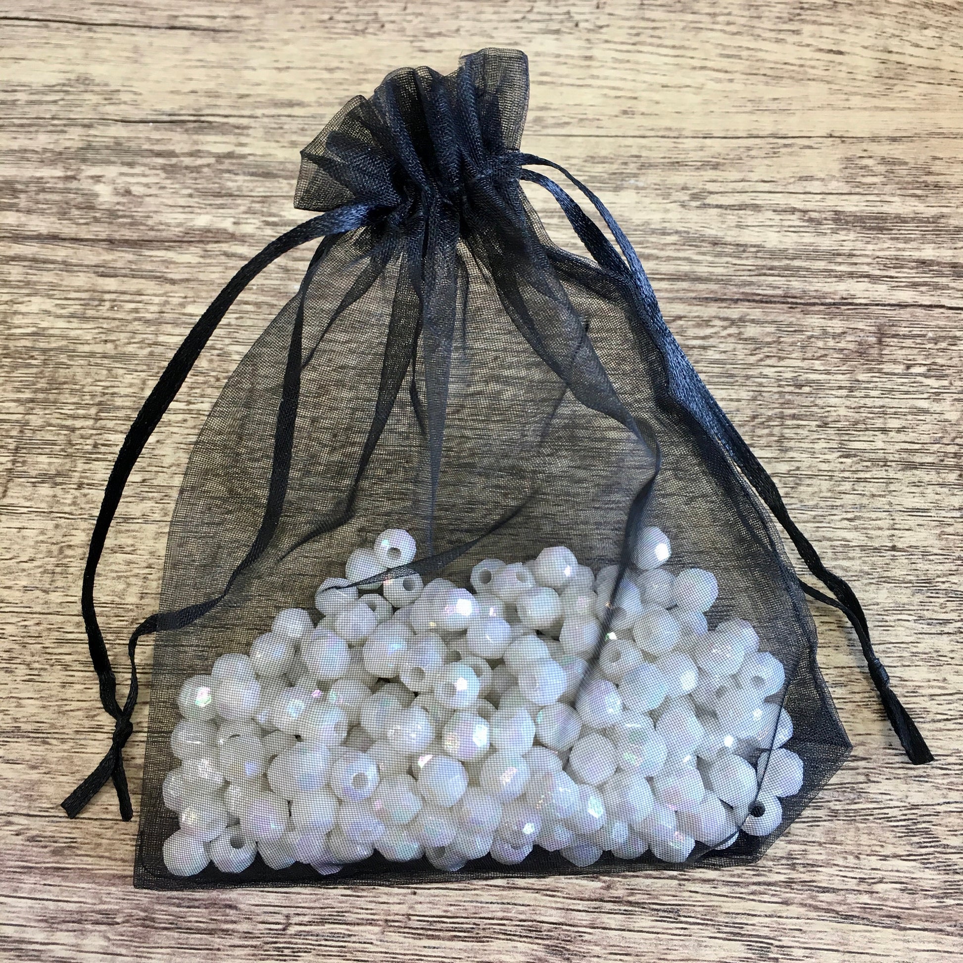 Organza Bags | Bellaire Wholesale