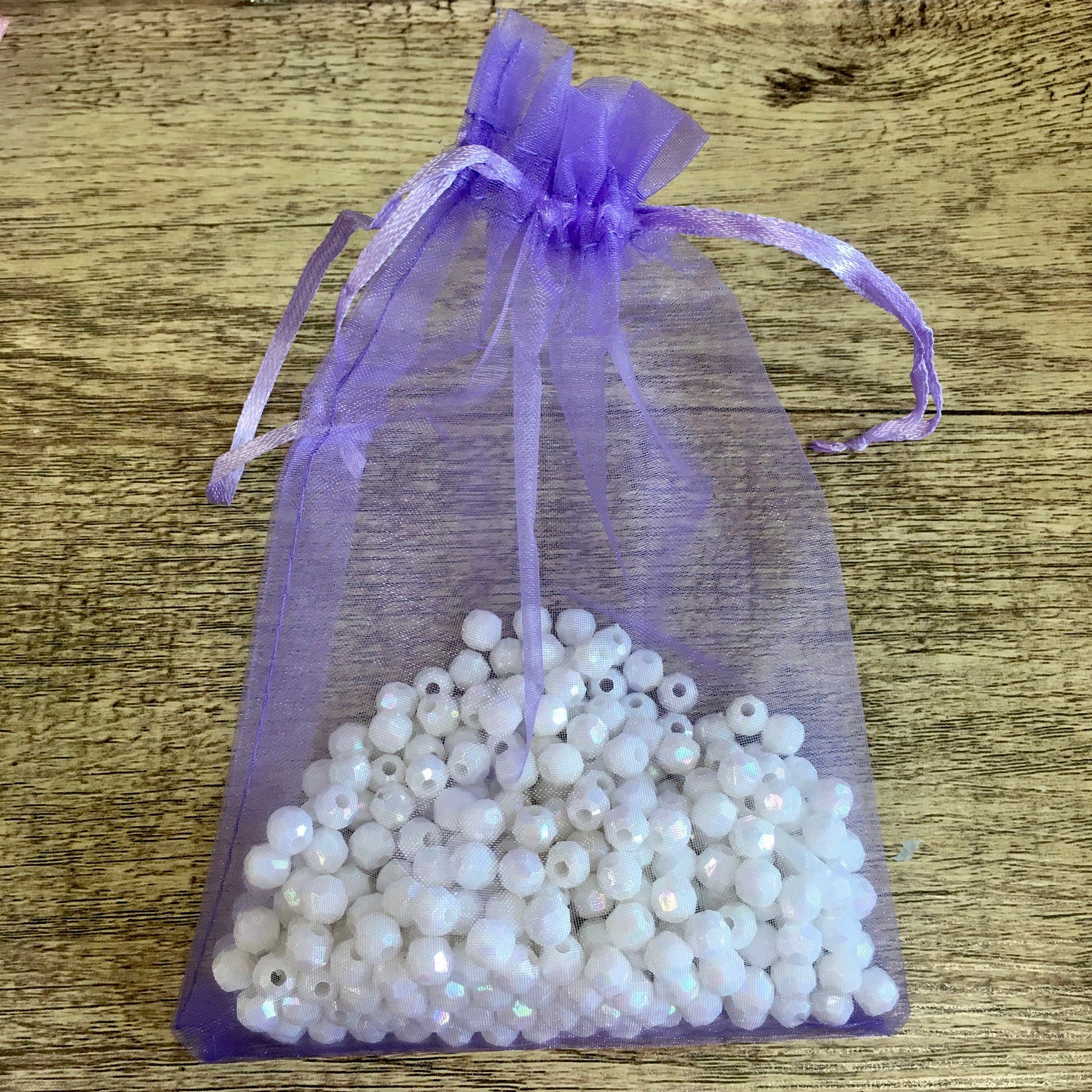 Organza Bags | Bellaire Wholesale