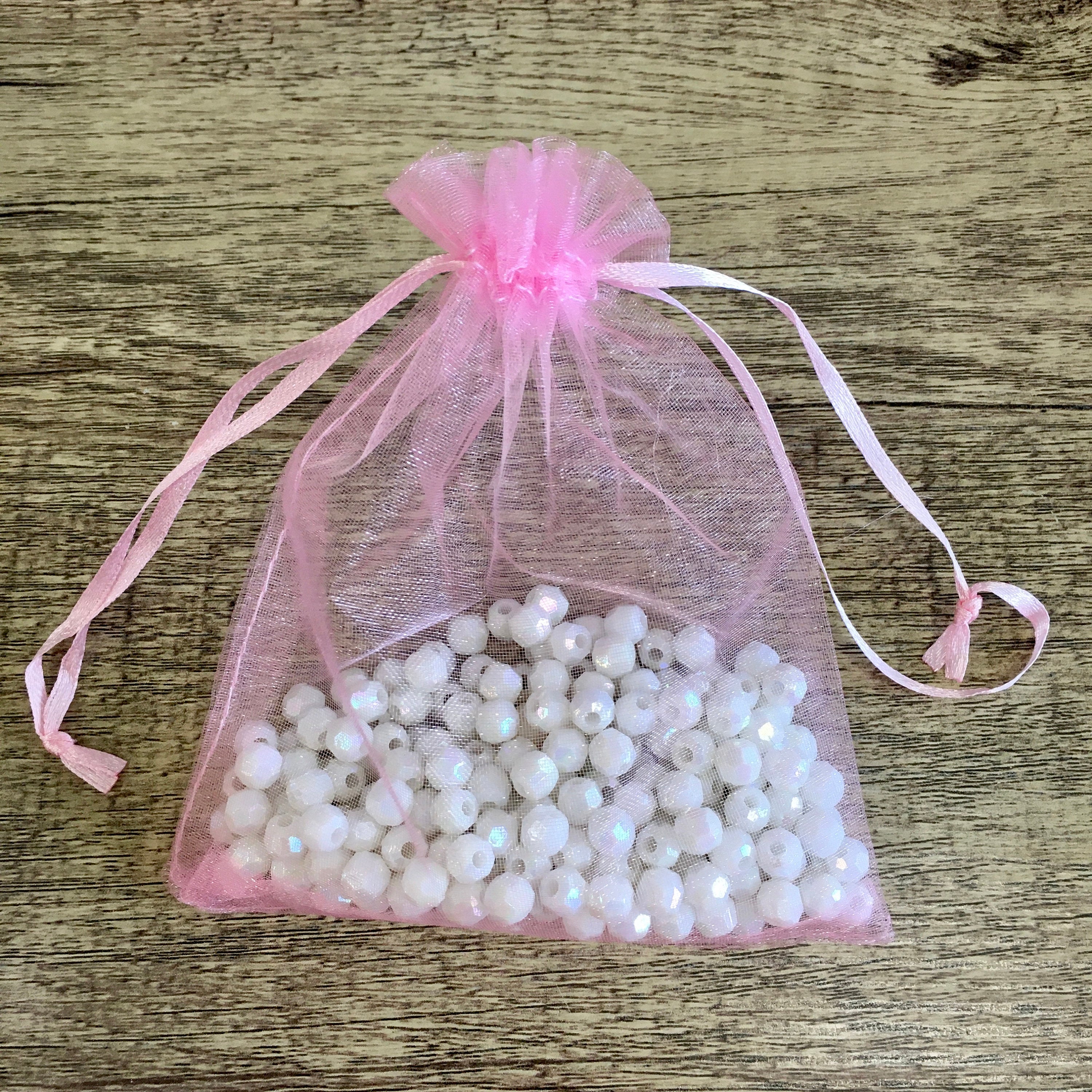 Organza Bags | Bellaire Wholesale