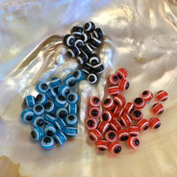 Loose Evil Eye beads | Bellaire Wholesale