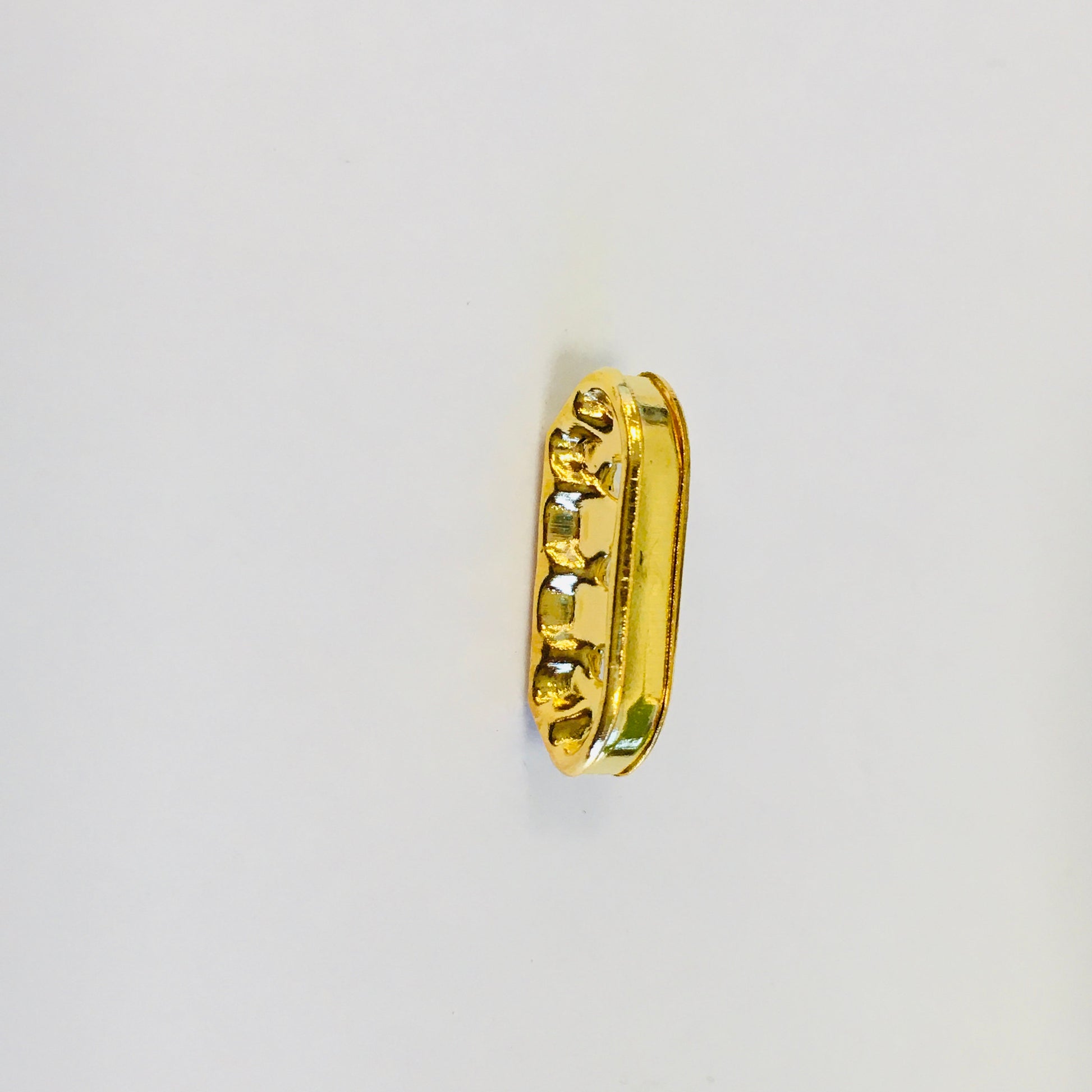 Bracelet Spacer Bars | Bellaire Wholesale