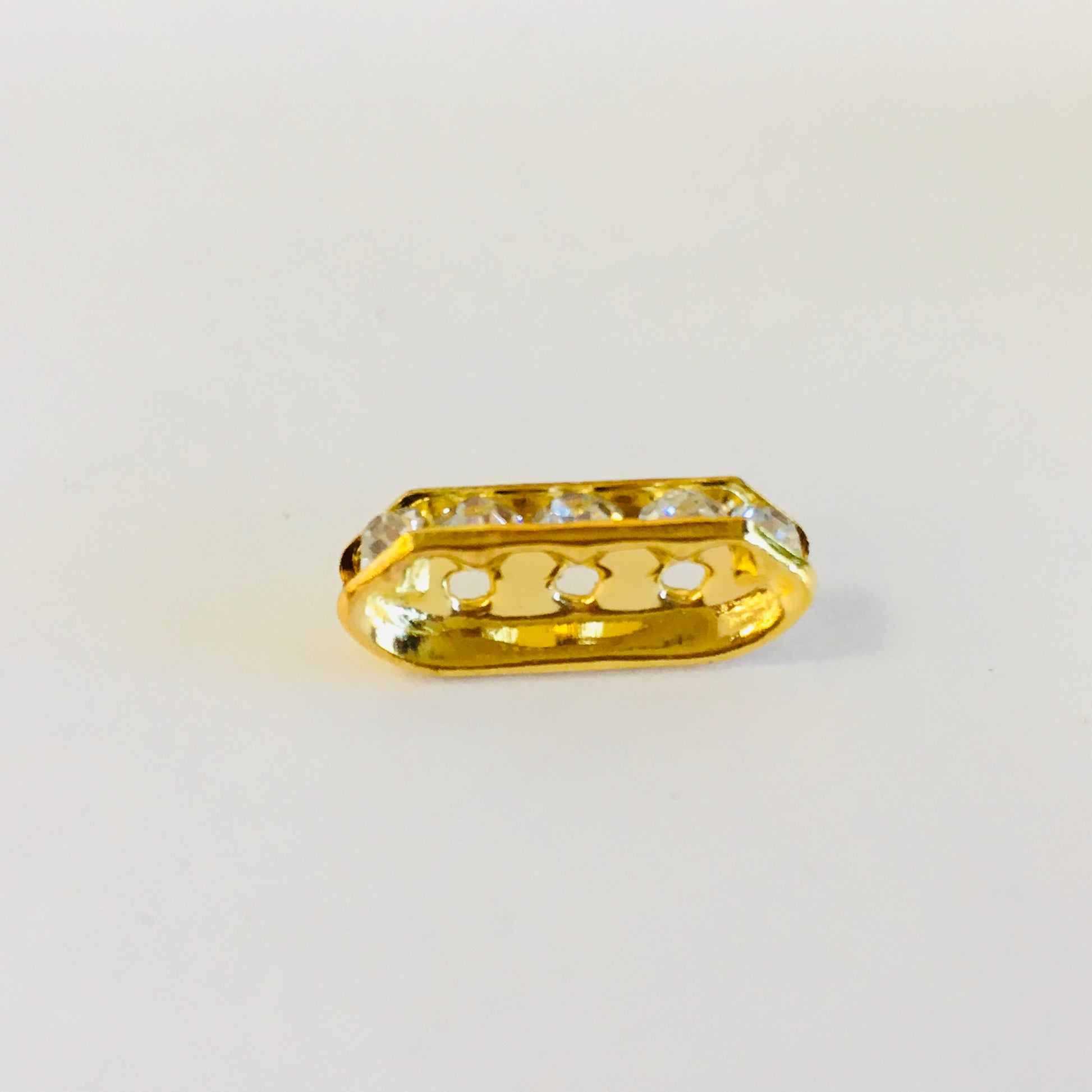 Bracelet Spacer Bars | Bellaire Wholesale