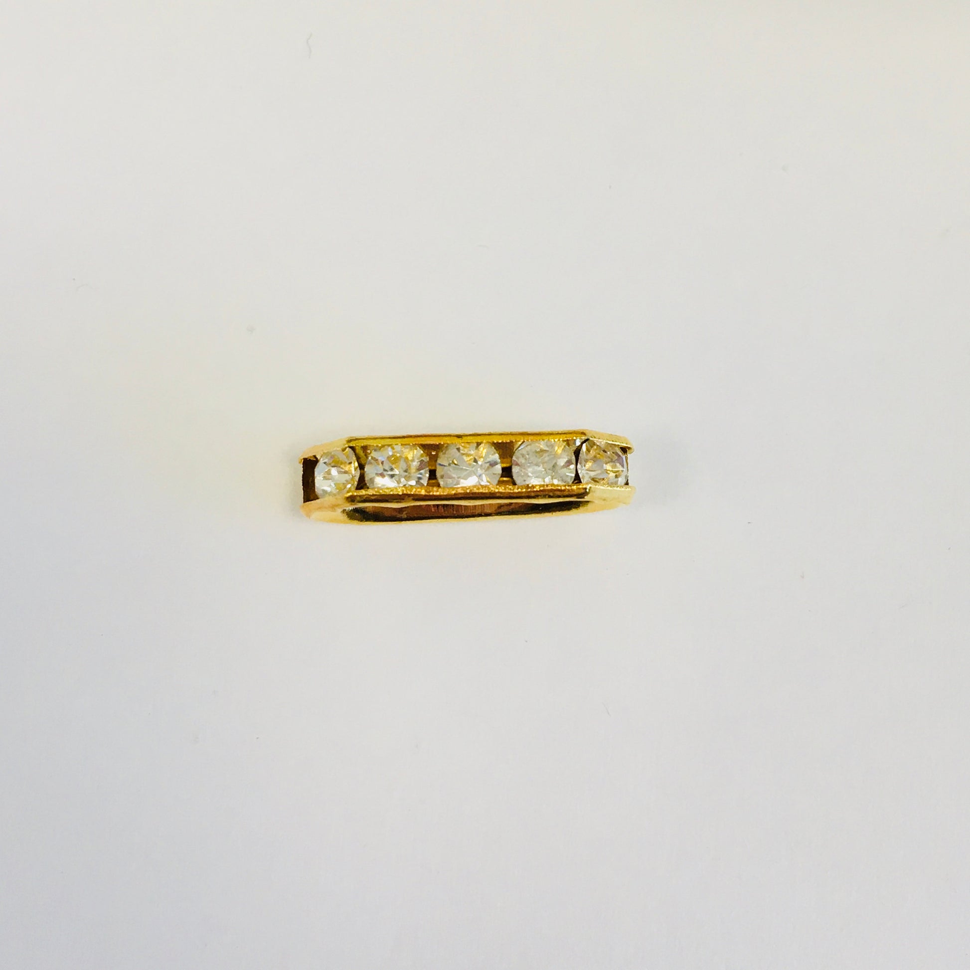 Bracelet Spacer Bars | Bellaire Wholesale