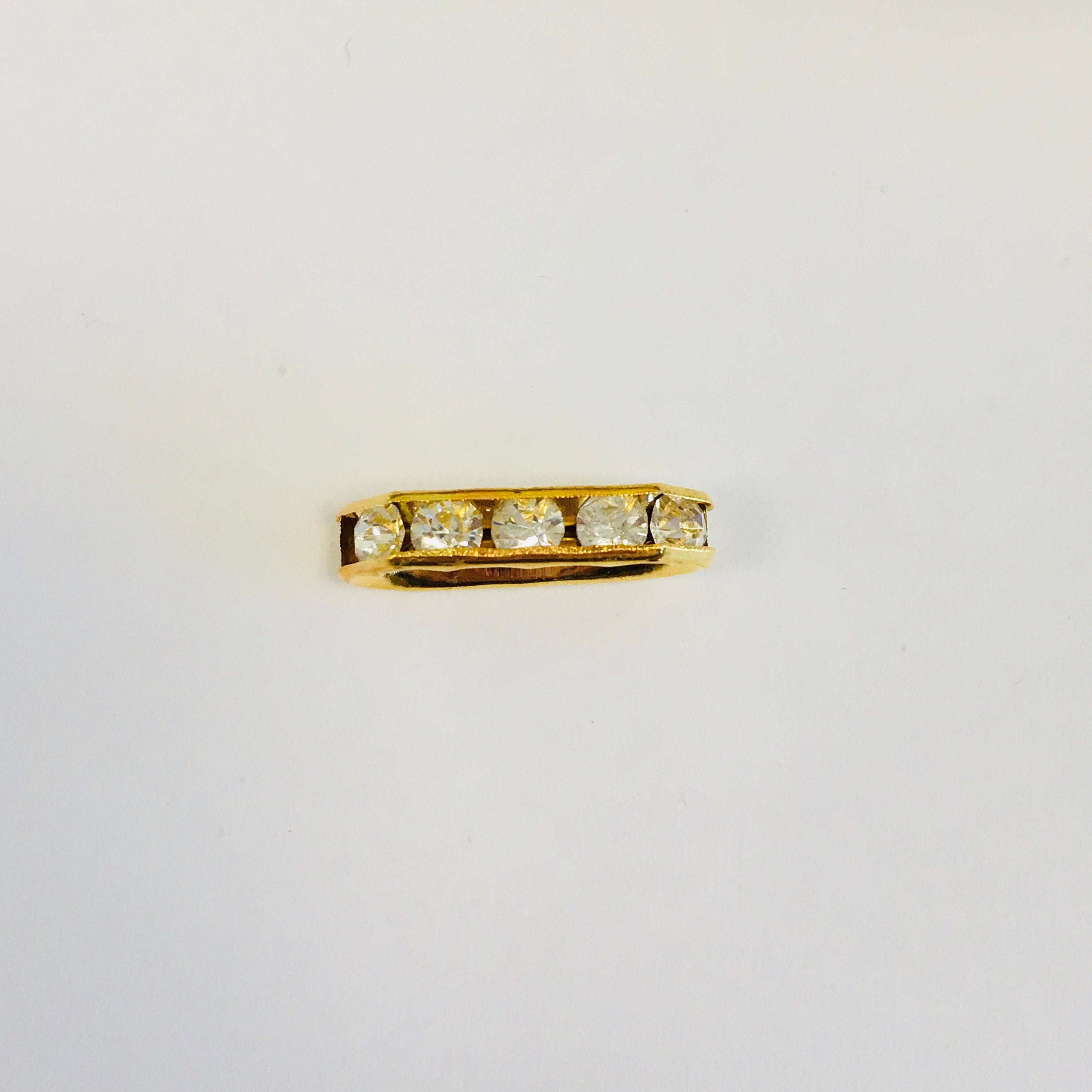 Bracelet Spacer Bars | Bellaire Wholesale