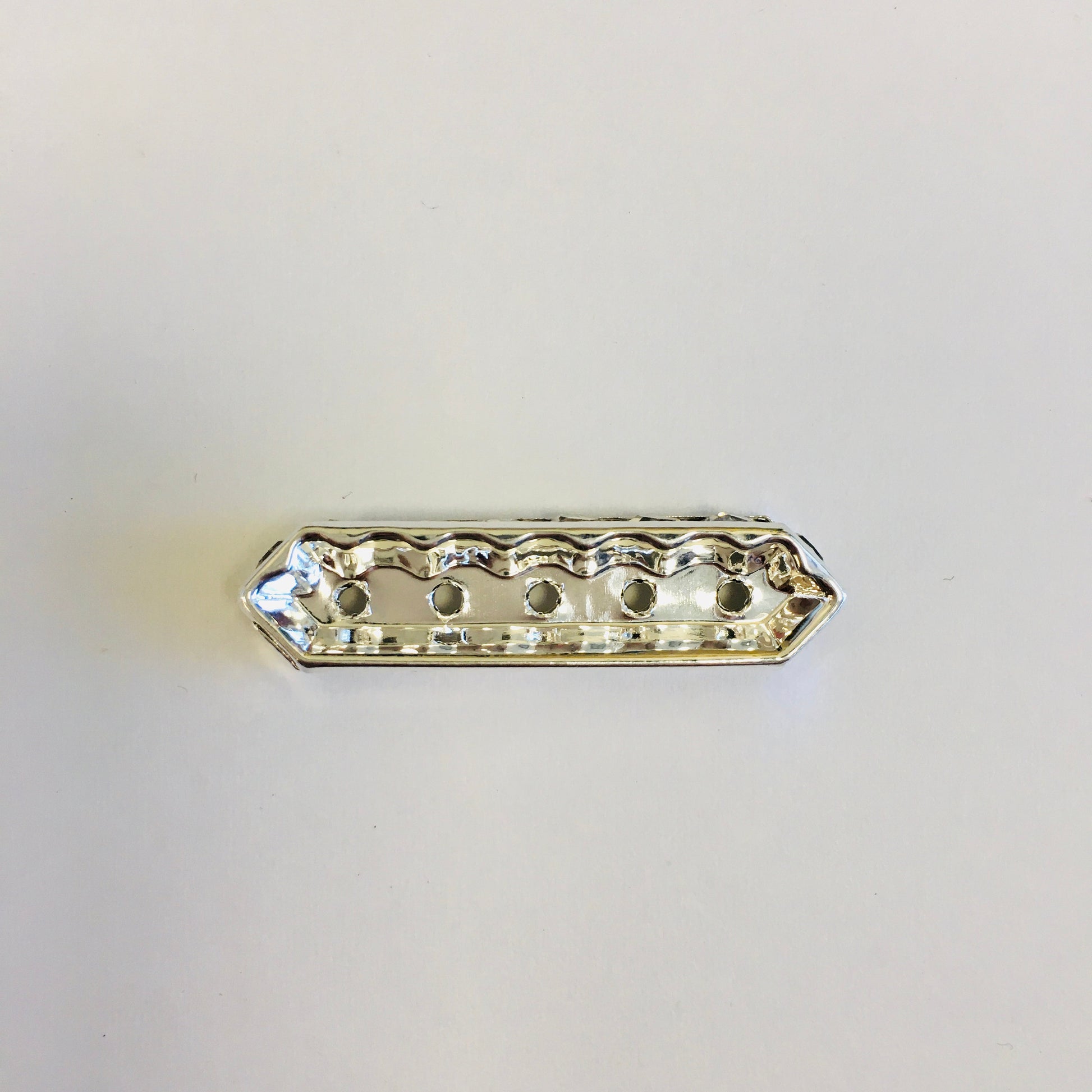 Long Bracelet Spacer Bars | Bellaire Wholesale