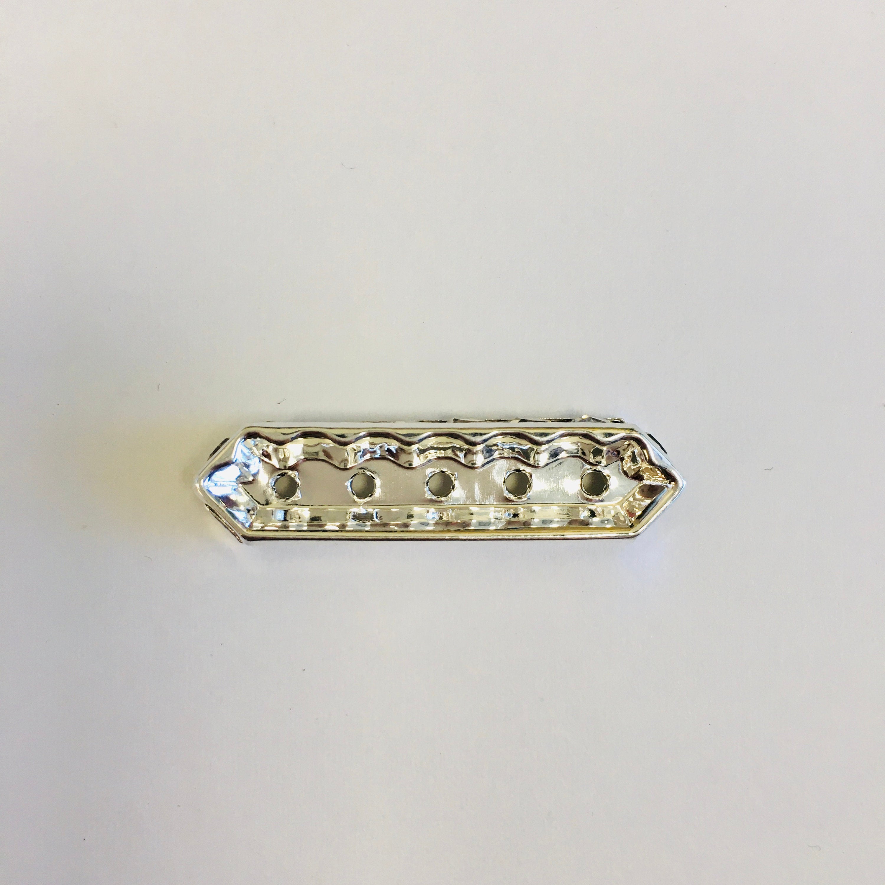 Long Bracelet Spacer Bars | Bellaire Wholesale
