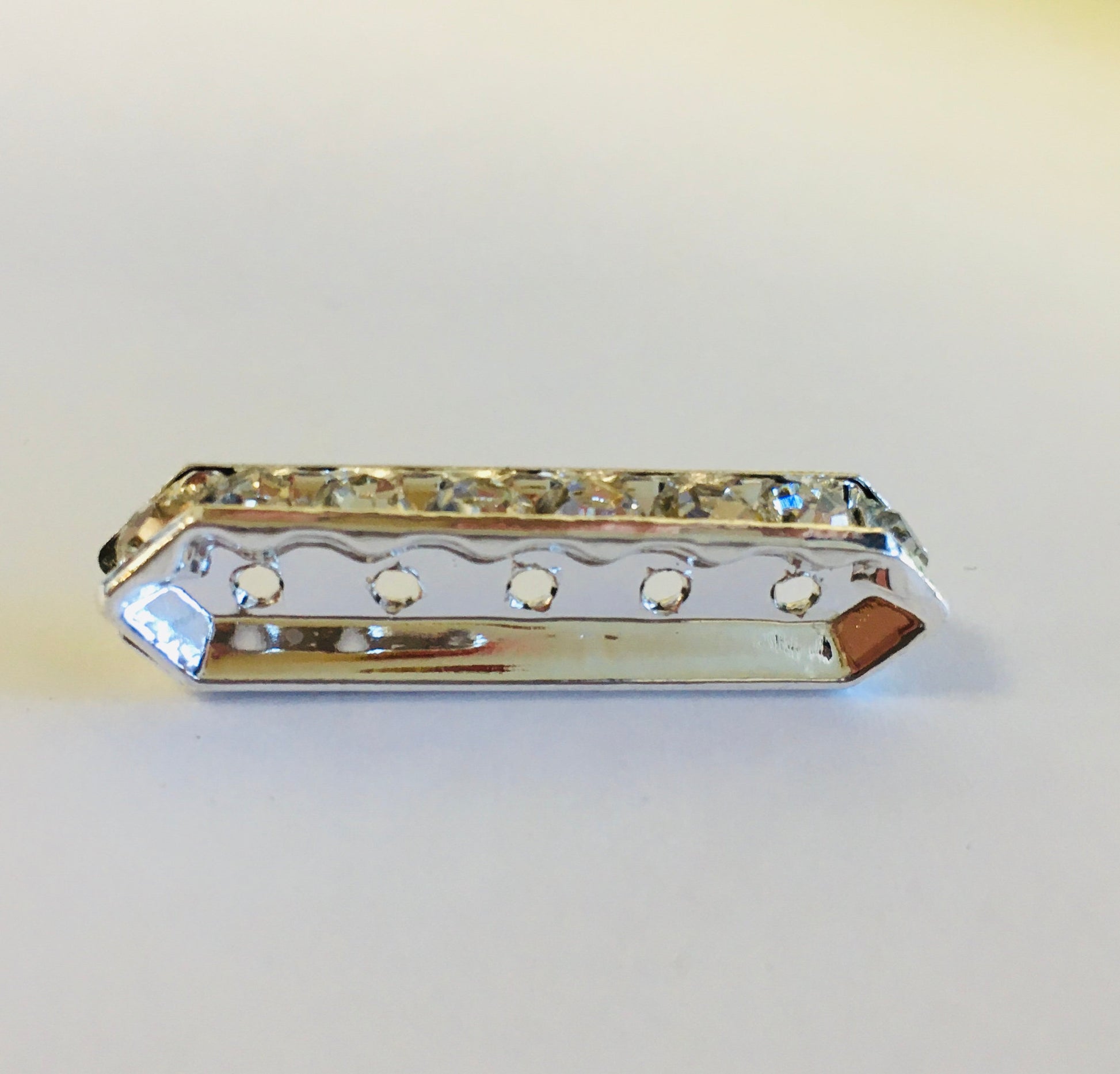 Long Bracelet Spacer Bars | Bellaire Wholesale