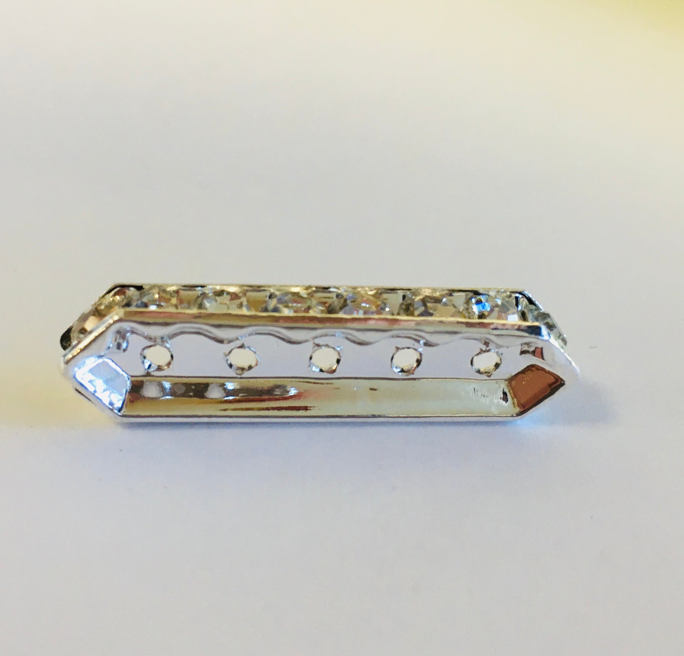 Long Bracelet Spacer Bars | Bellaire Wholesale