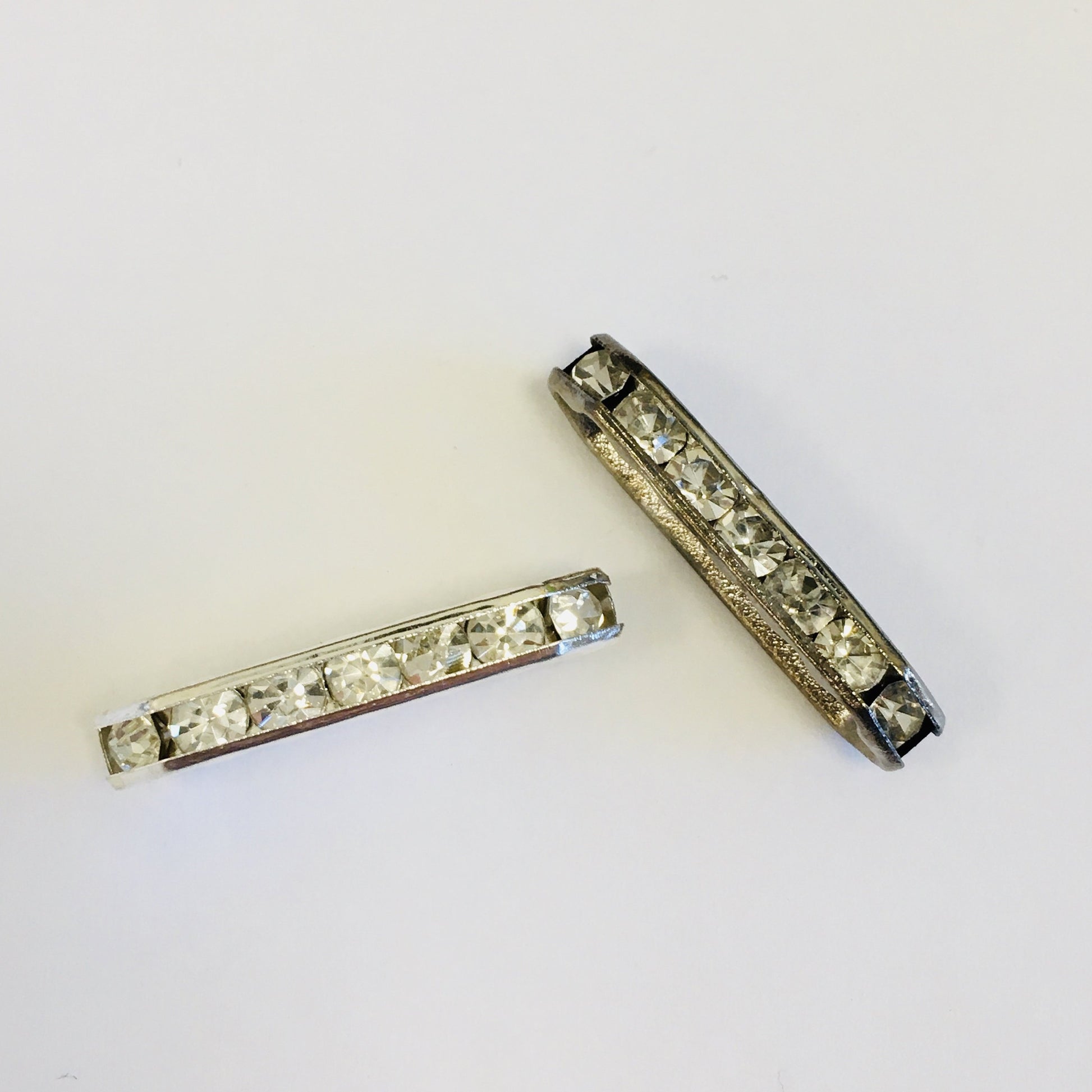 Bracelet Spacer Bars with 5 holes | Bellaire Wholesale