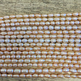 Natural Freshwater Pearls | Bellaire Wholesale