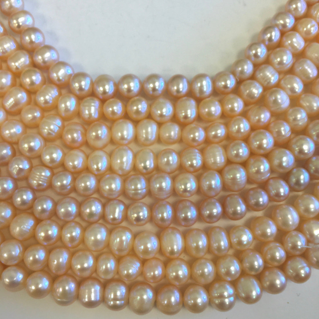 A quality Natural Freshwater Pearls | Bellaire Wholesale