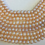 A quality Natural Freshwater Pearls | Bellaire Wholesale