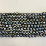 Greyish Purple 5~6mm Pearls |  Bellaire Wholesale