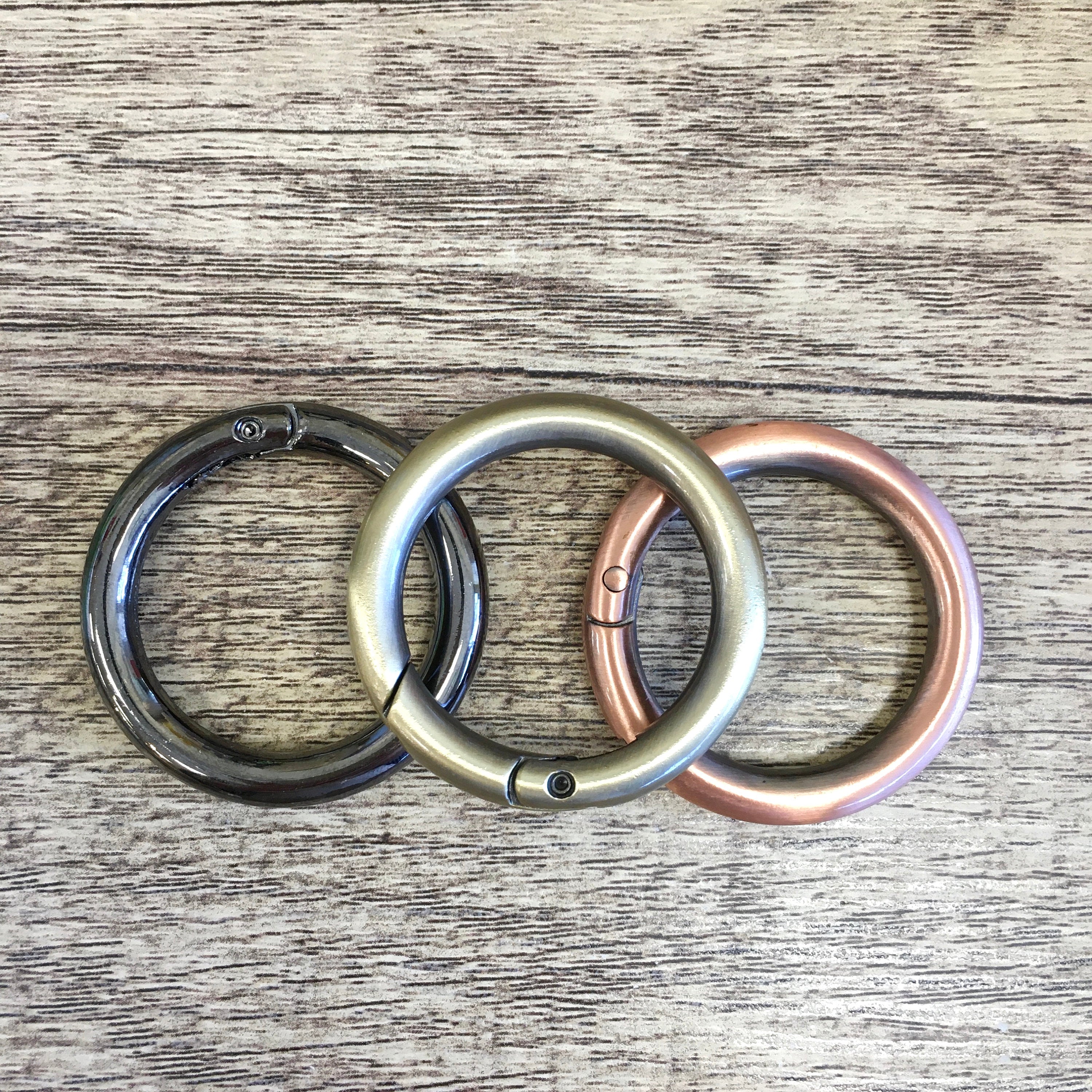 Spring O rings | Bellaire Wholesale