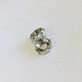 Alloy Rhodium Spacer beads | Bellaire Wholesale