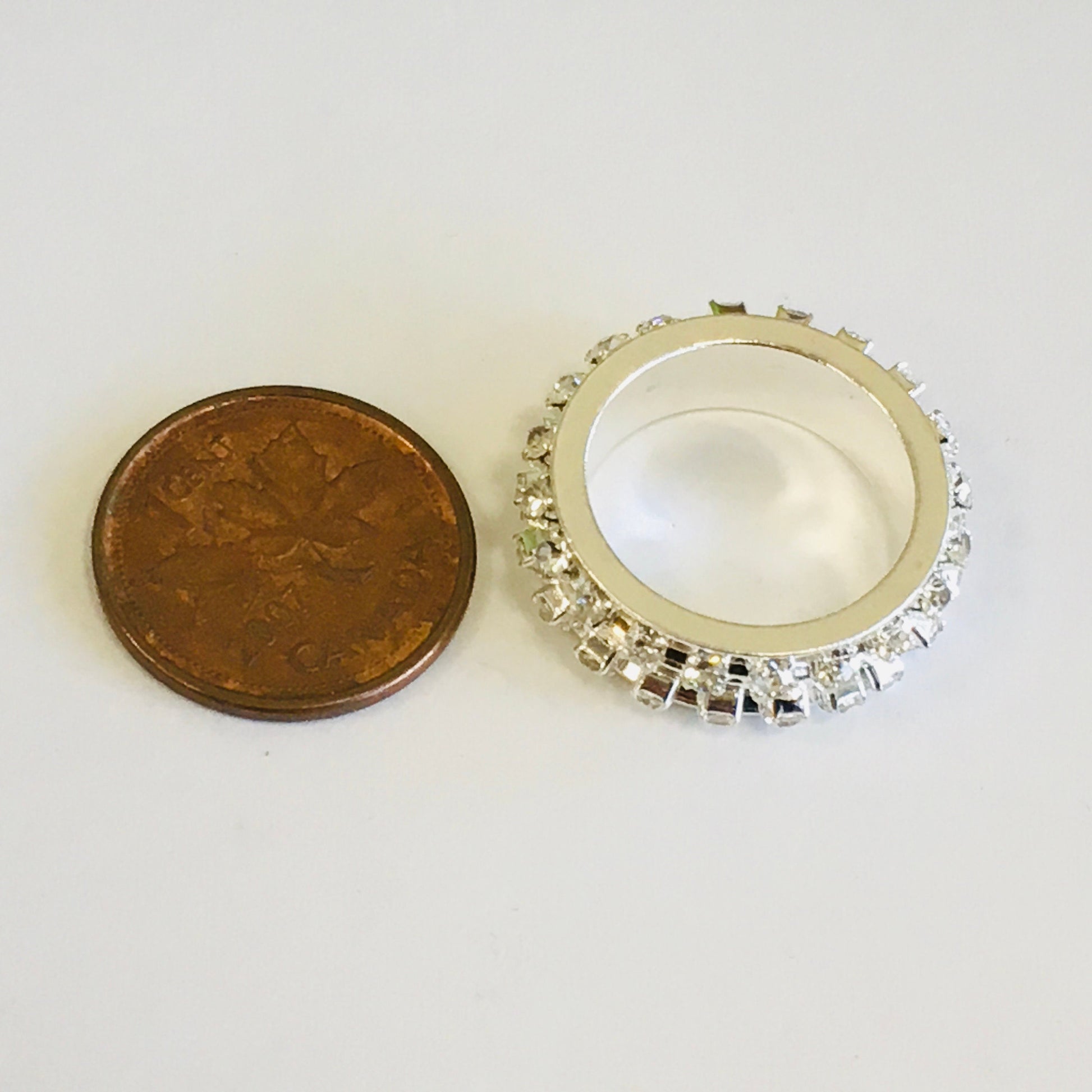 2 layered Rondelle Beads | Bellaire Wholesale