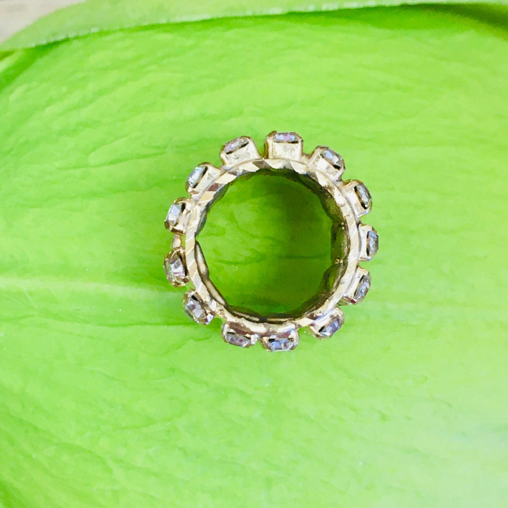 European Style Gold/ Silver Spacer Beads | Bellaire Wholesale