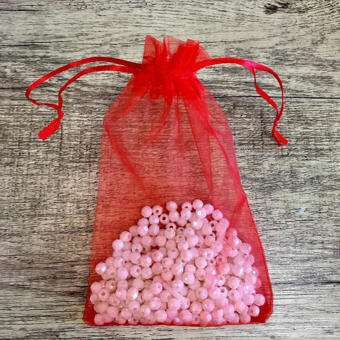 Organza Bags | Bellaire Wholesale
