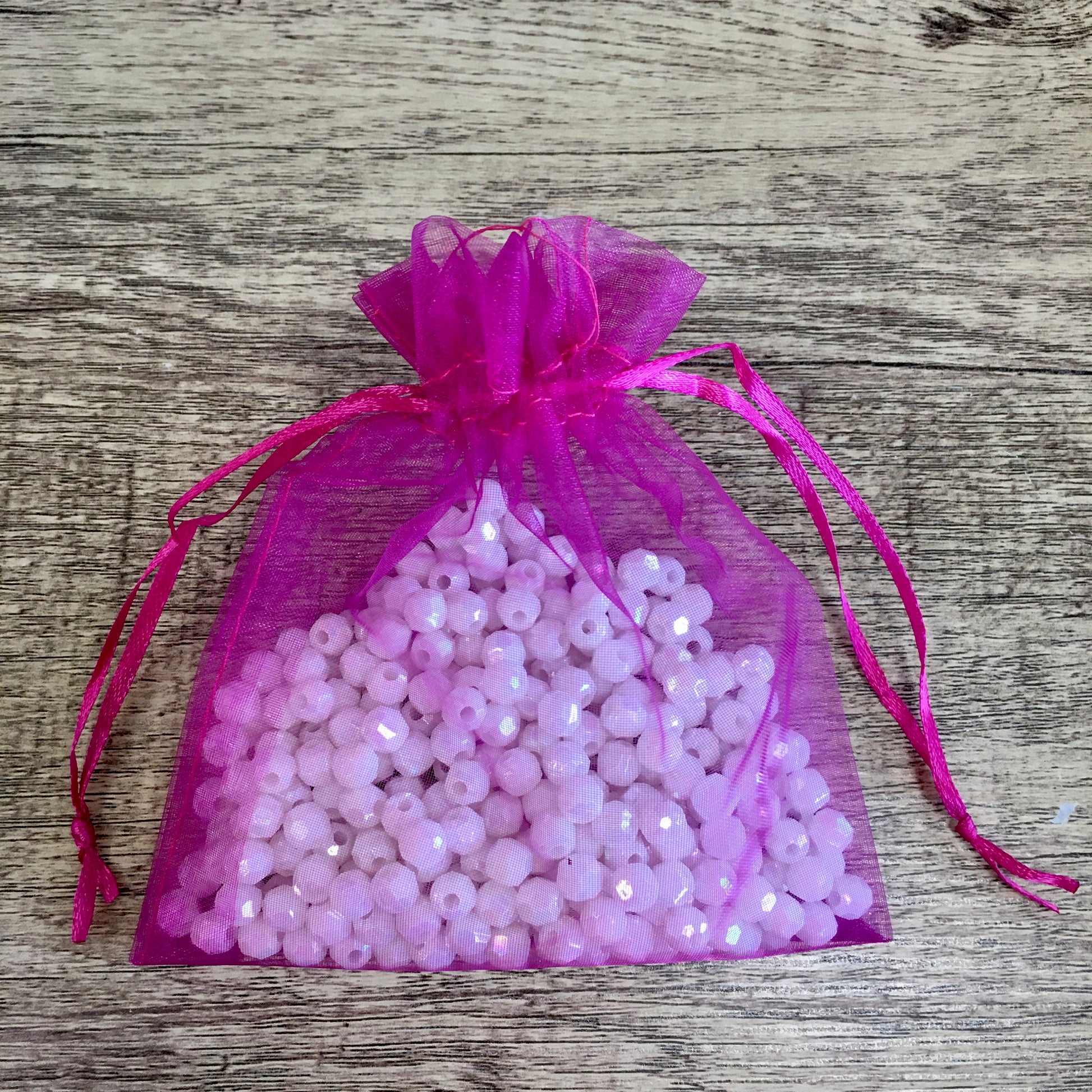 Organza Bags | Bellaire Wholesale