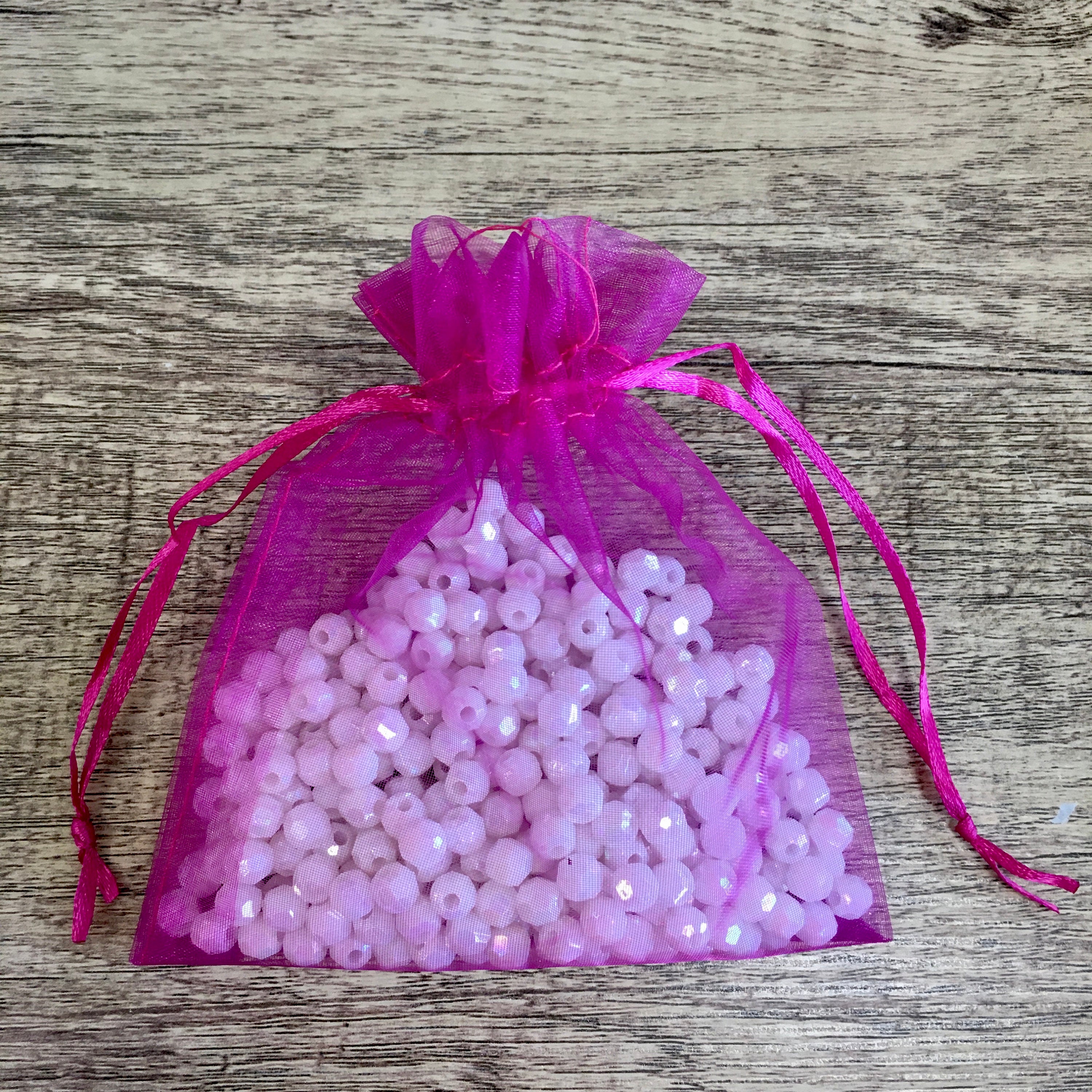 Organza Bags | Bellaire Wholesale